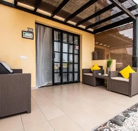 Magica With Pool Fuerteventura *