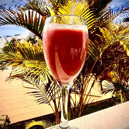 Magica With Pool Fuerteventura *