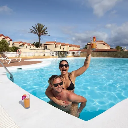 Magica With Pool Fuerteventura *