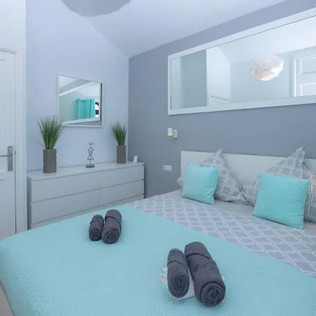 Appartement Magica With Pool Fuerteventura Costa Calma