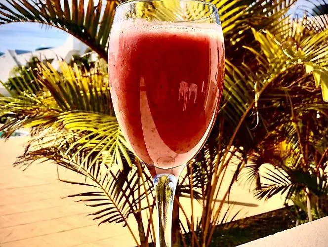 Magica With Pool Fuerteventura *