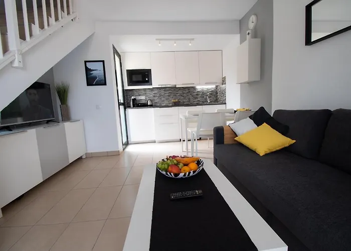 Magica With Pool Fuerteventura