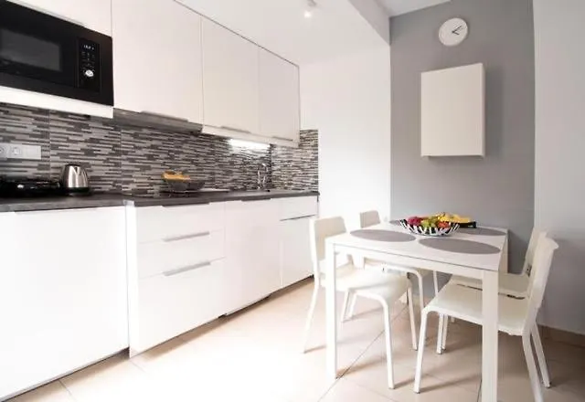 아파트 Magica With Pool Fuerteventura 코스타카르마