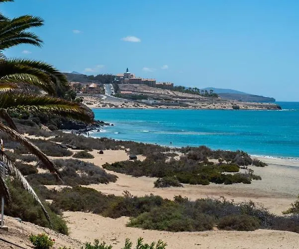 Magica With Pool Fuerteventura 코스타카르마