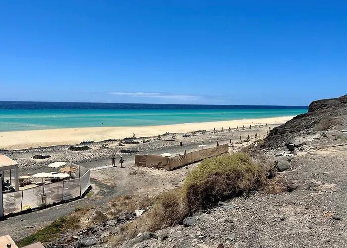 Magica With Pool Fuerteventura * 코스타카르마