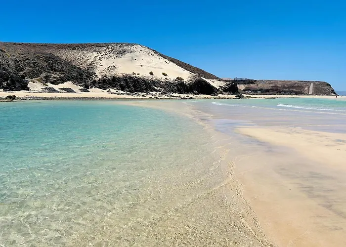 Magica With Pool Fuerteventura 코스타카르마