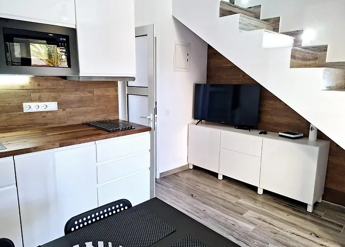 Magica With Pool Fuerteventura