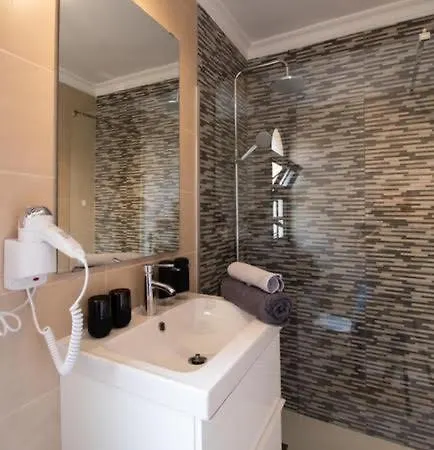 Magica With Pool Fuerteventura Апартаменты Коста Калма