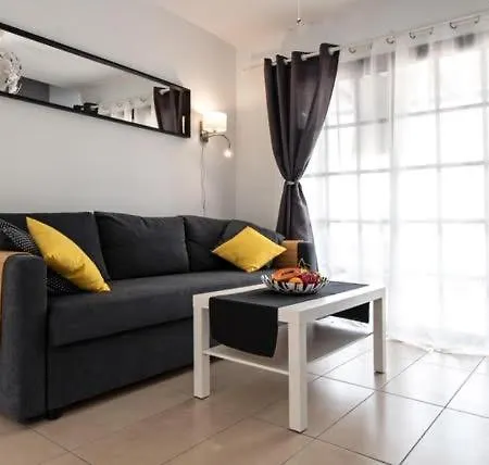 Apartman Magica With Pool Fuerteventura