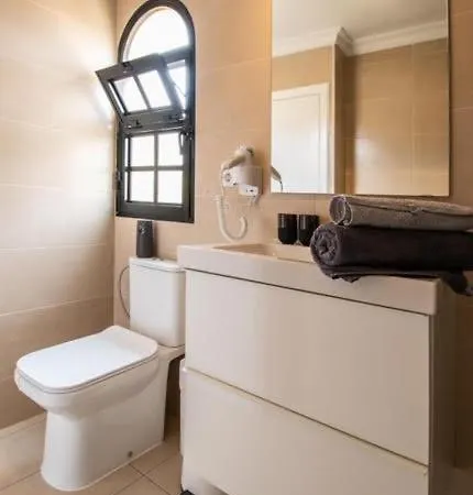 Magica With Pool Fuerteventura * Costa Calma