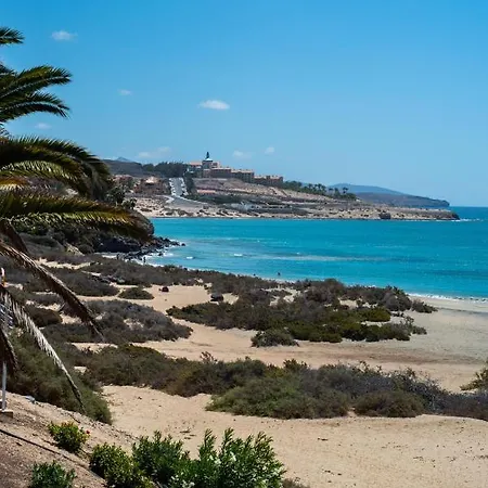 Magica With Pool Fuerteventura Costa Calma