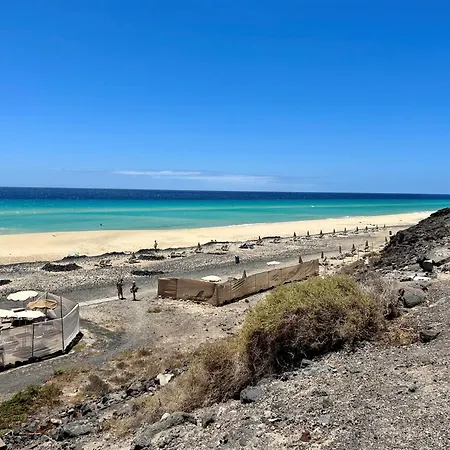 Magica With Pool Fuerteventura * Коста Калма