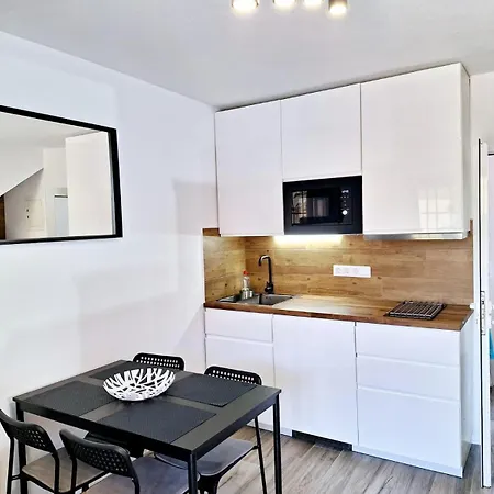 Apartman Magica With Pool Fuerteventura