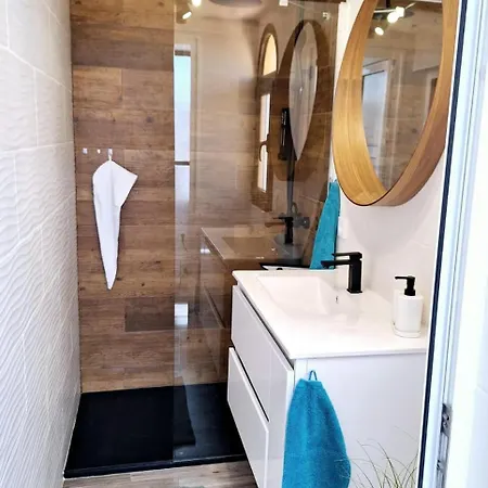 Apartman Magica With Pool Fuerteventura