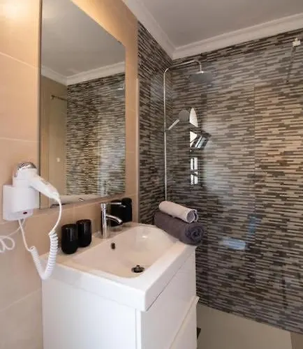 Magica With Pool Fuerteventura Daire Costa Calma