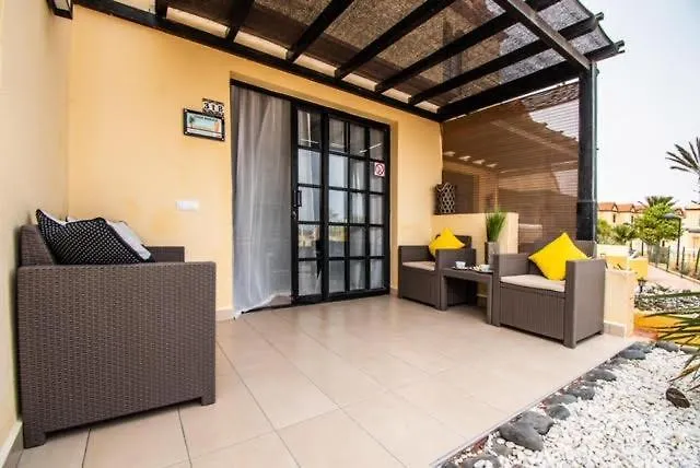 Magica With Pool Fuerteventura *