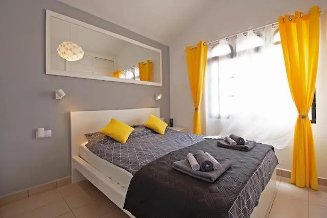 Magica With Pool Fuerteventura *