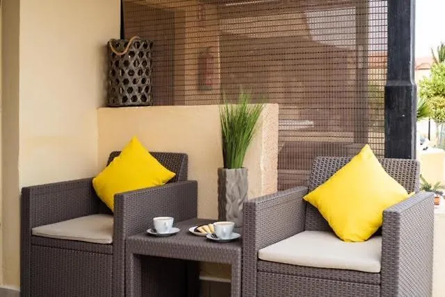 Magica With Pool Fuerteventura Daire