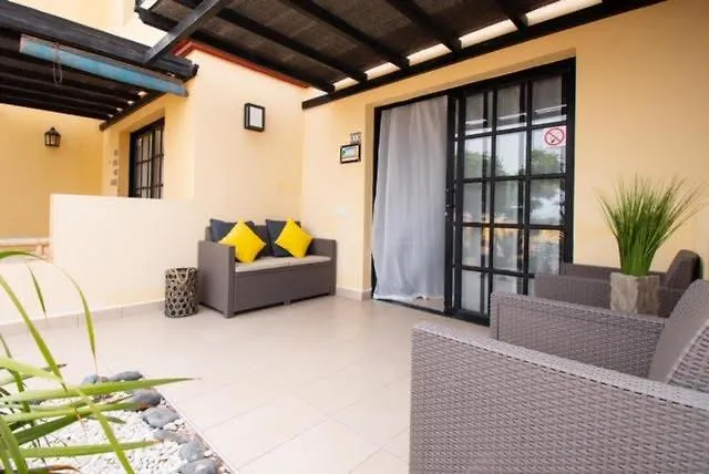 Magica With Pool Fuerteventura Daire