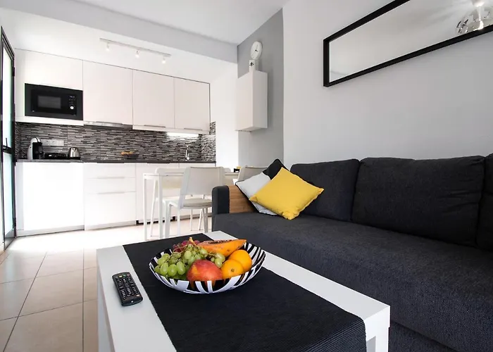 Magica With Pool Fuerteventura * Costa Calma