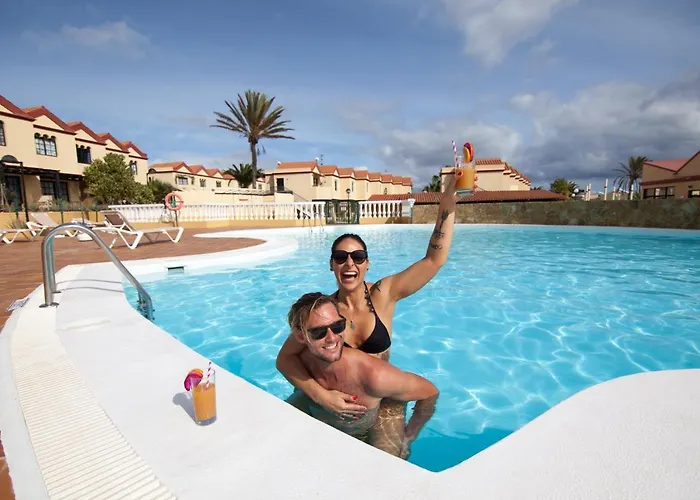 Magica With Pool Fuerteventura *