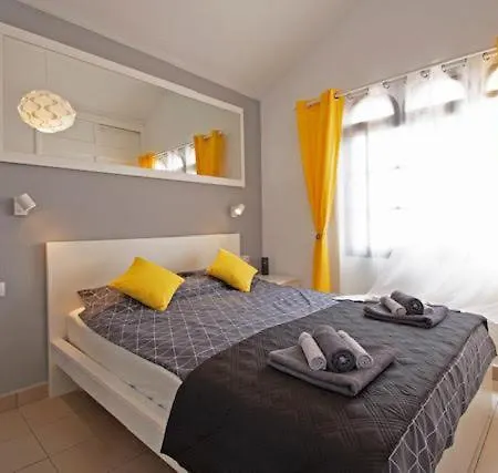 Magica With Pool Fuerteventura *