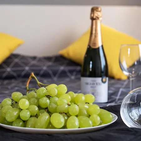 Daire Magica With Pool Fuerteventura *