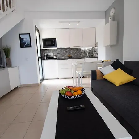 Magica With Pool Fuerteventura