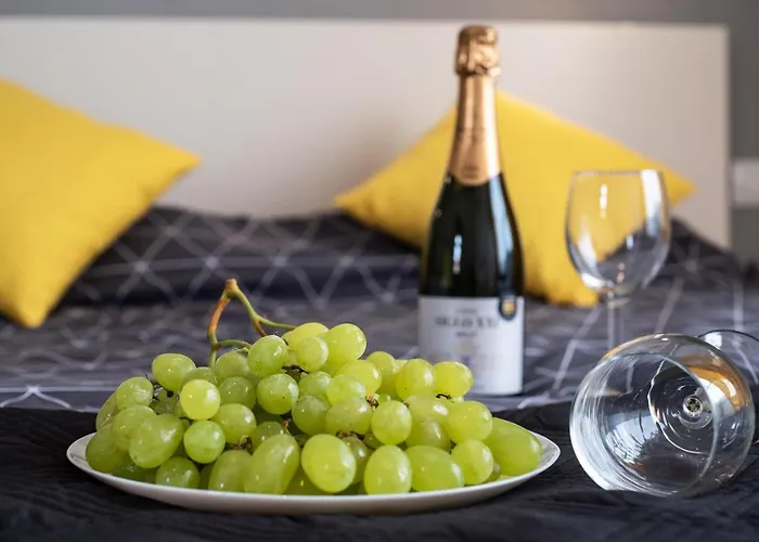 公寓 Magica With Pool Fuerteventura *