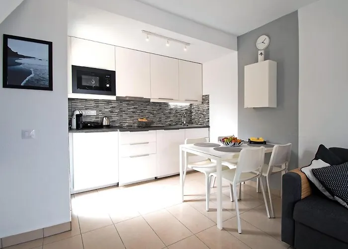 Magica With Pool Fuerteventura